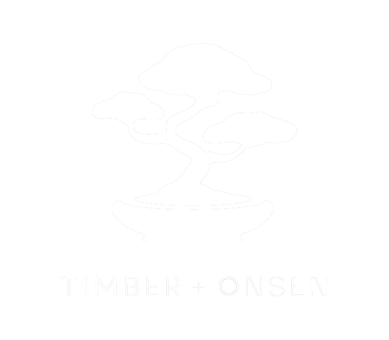 Timber + Onsen Logo-01-White